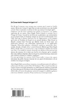 Une image contenant texte, Police, lettre, document

Description gnre automatiquement